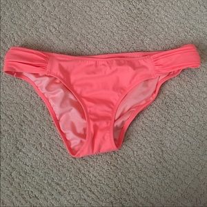 Victoria’s Secret bikini bottoms